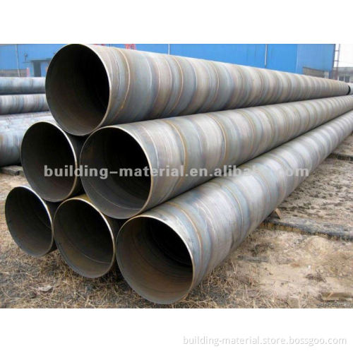 WELD LSAW PIPE